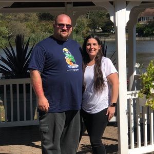 Meet your Posher, Tonya